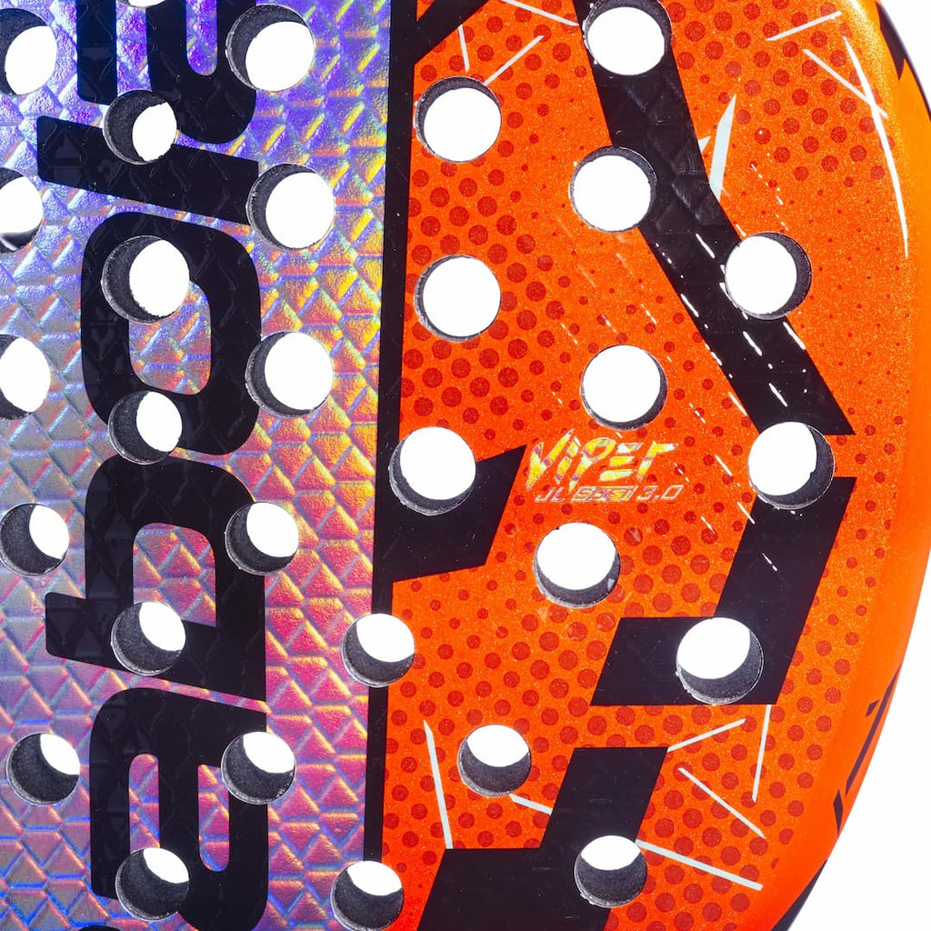 BABOLAT VIPER SOFT 3.0 BY. JUAN LEBRON