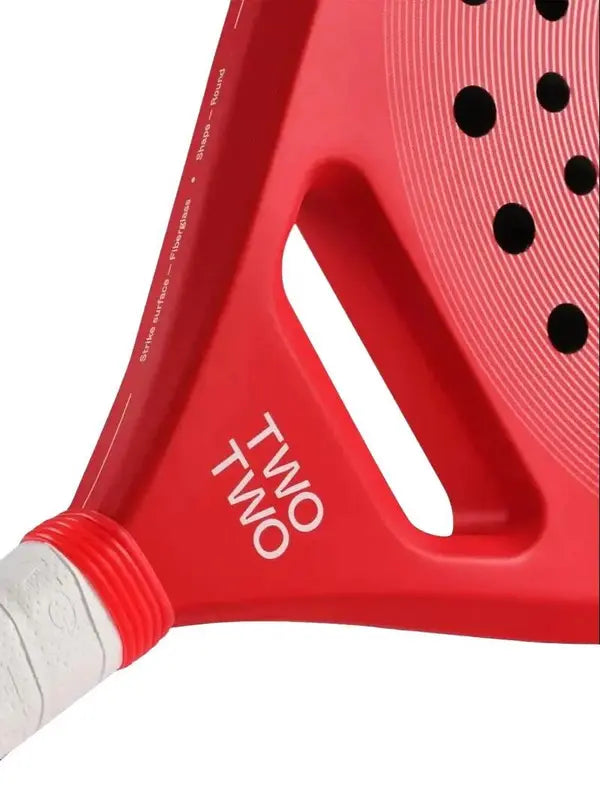 TWO TWO PLAYONE CANDY RED
