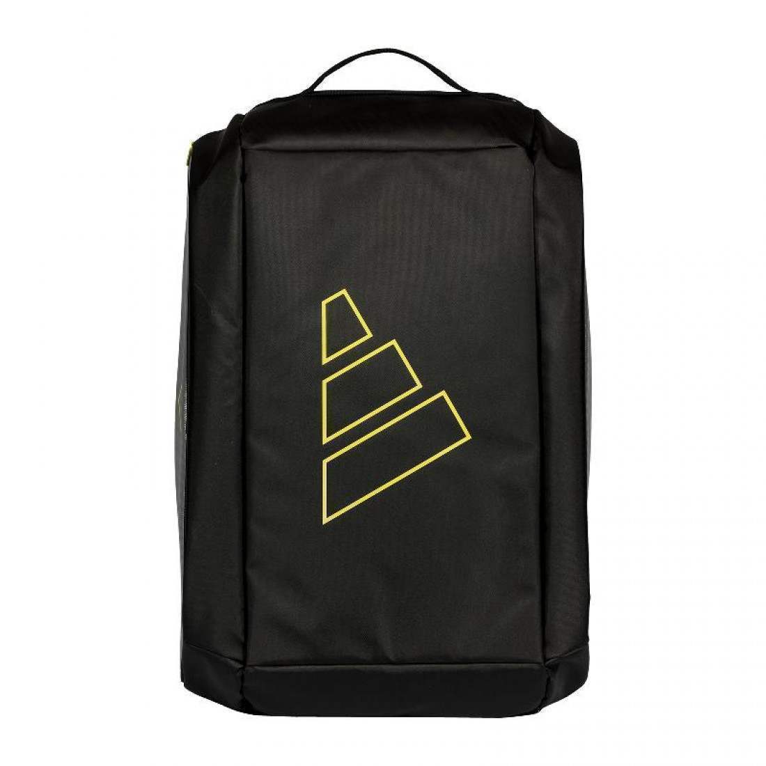 ADIDAS TOUR SILVER 3.5 2026 PADEL BAG
