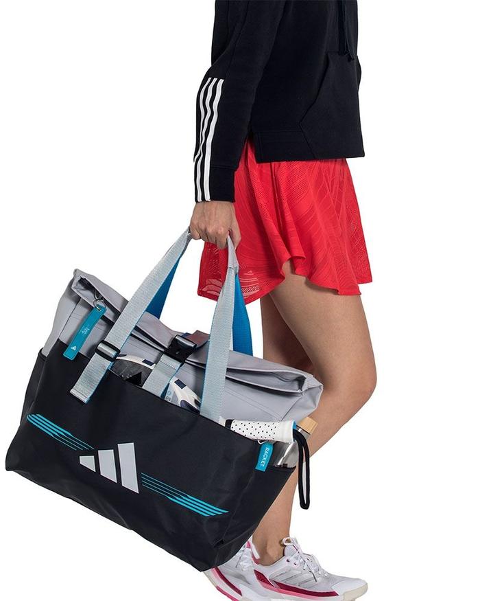 ADIDAS BAG WEEKEND 3.4 MARTITA ORTEGA