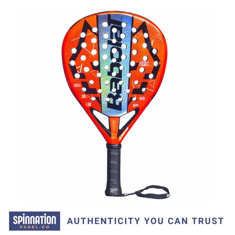 BABOLAT VIPER SOFT 3.0 BY. JUAN LEBRON