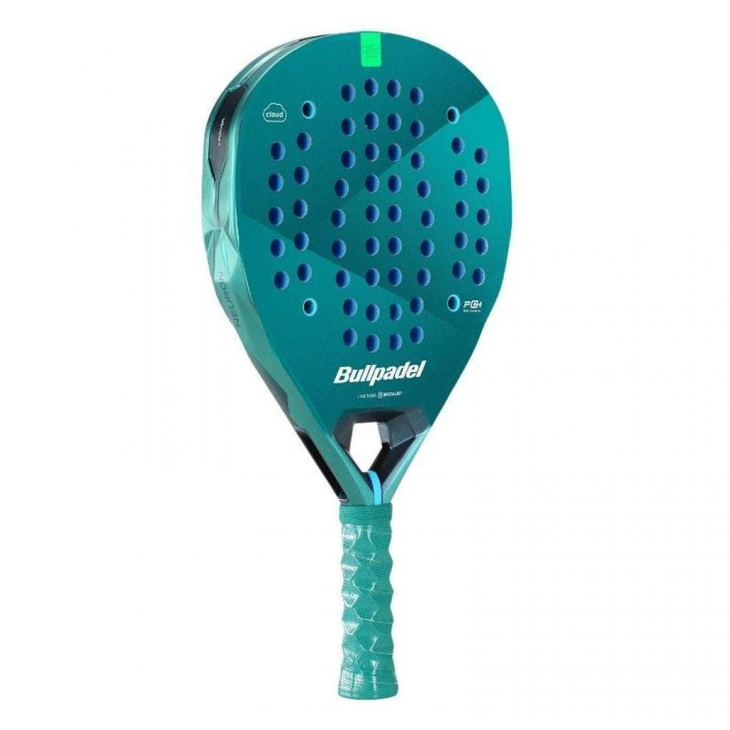 BULLPADEL NEURON CLOUD 02 2026 BY. CHINGOTTO