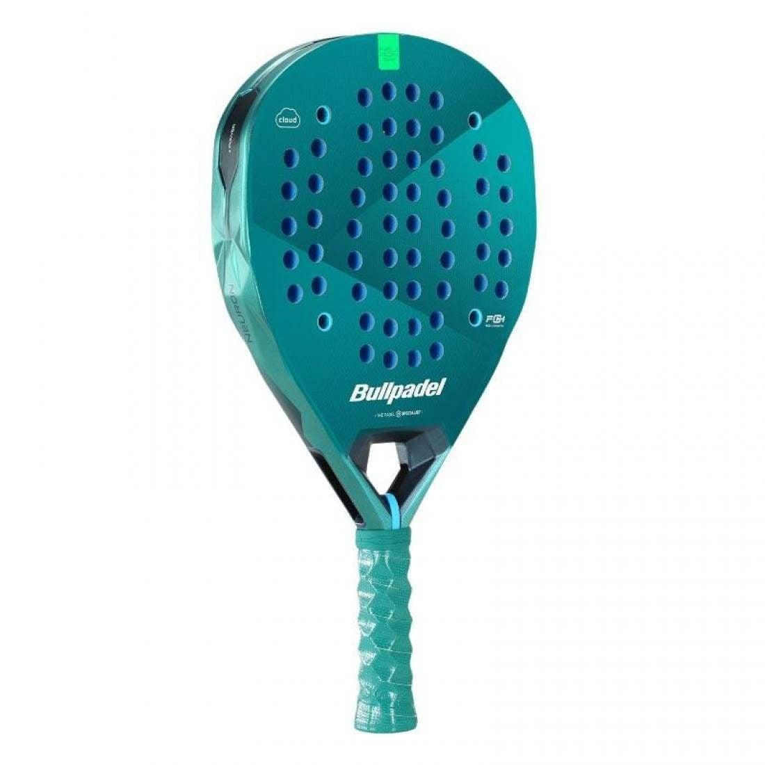 BULLPADEL NEURON CLOUD 02 2026 BY. CHINGOTTO