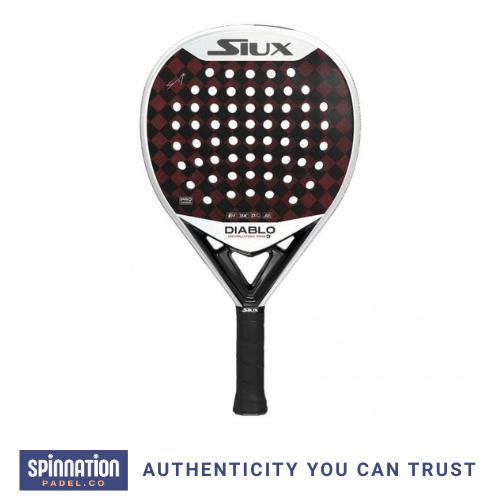 SIUX DIABLO REVOLUTION PRO 3 2024