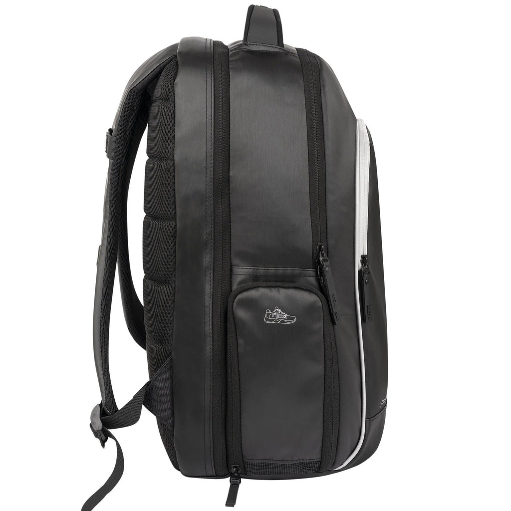 NOX PRO SERIES BACKPACK BLACK 2023