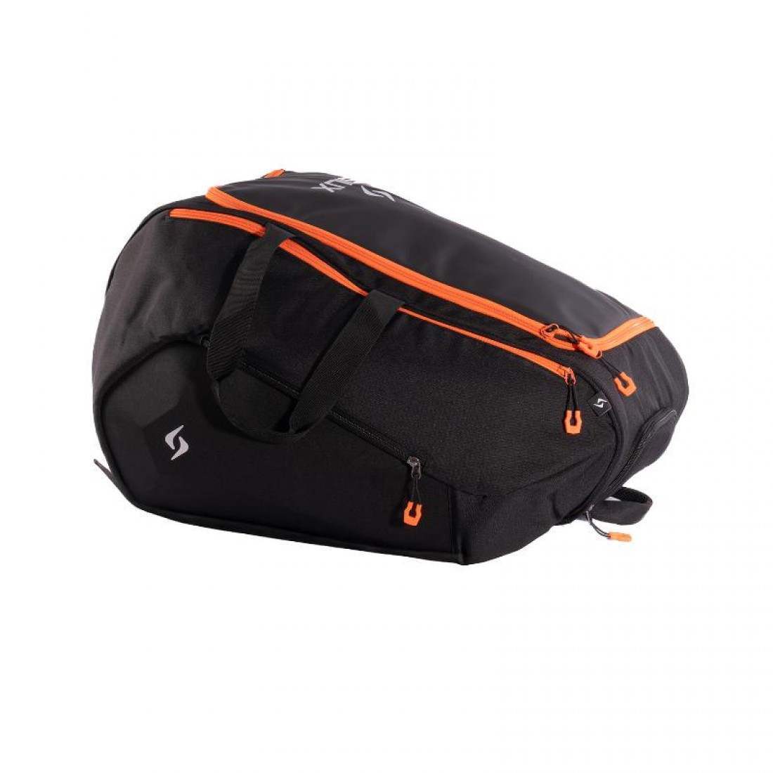 SIUX TOUR BLACK PADEL BAG
