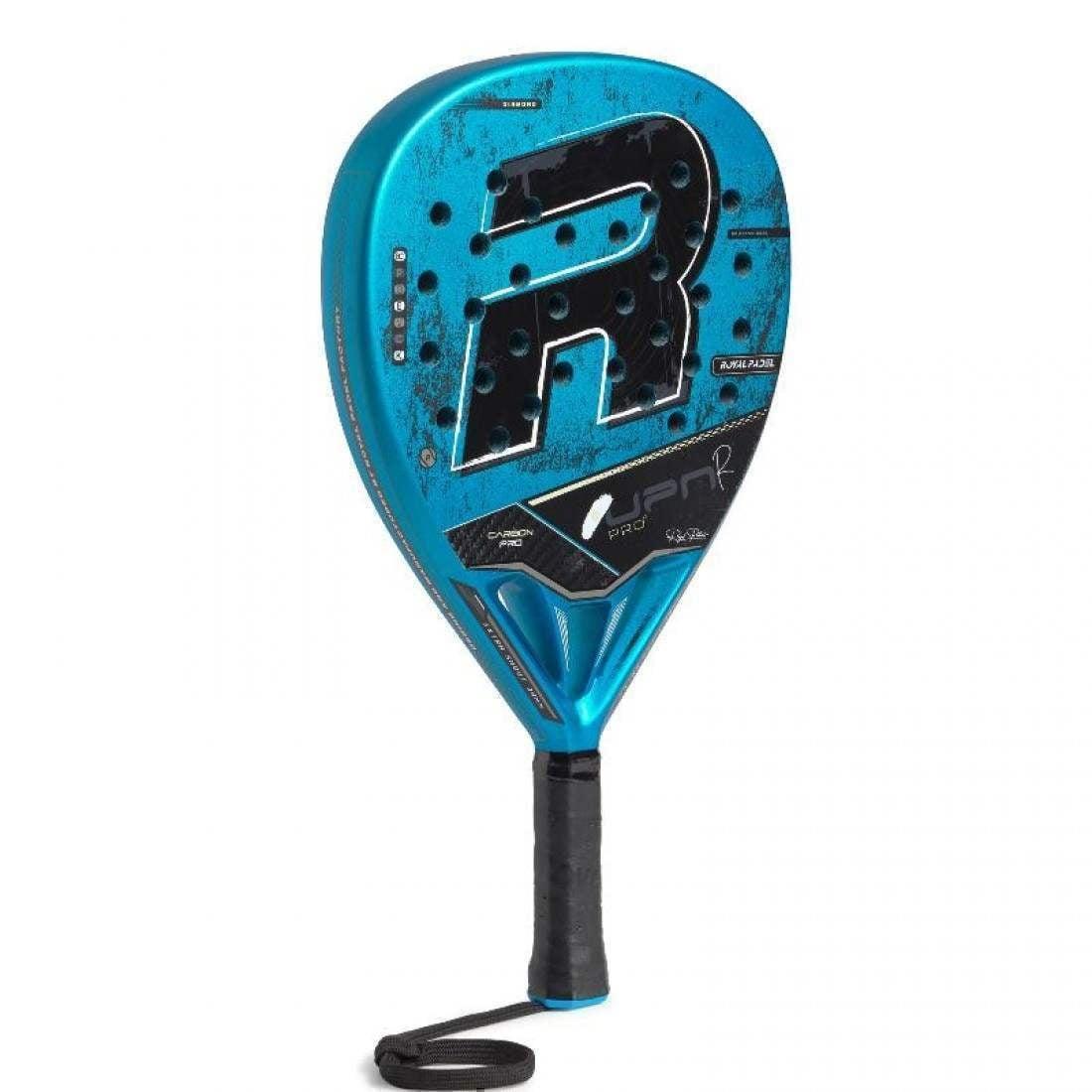 ROYAL PADEL JAPAN PRO BLUE 2026