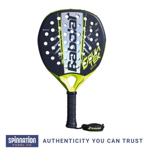 BABOLAT COUNTER VERTUO 2.6