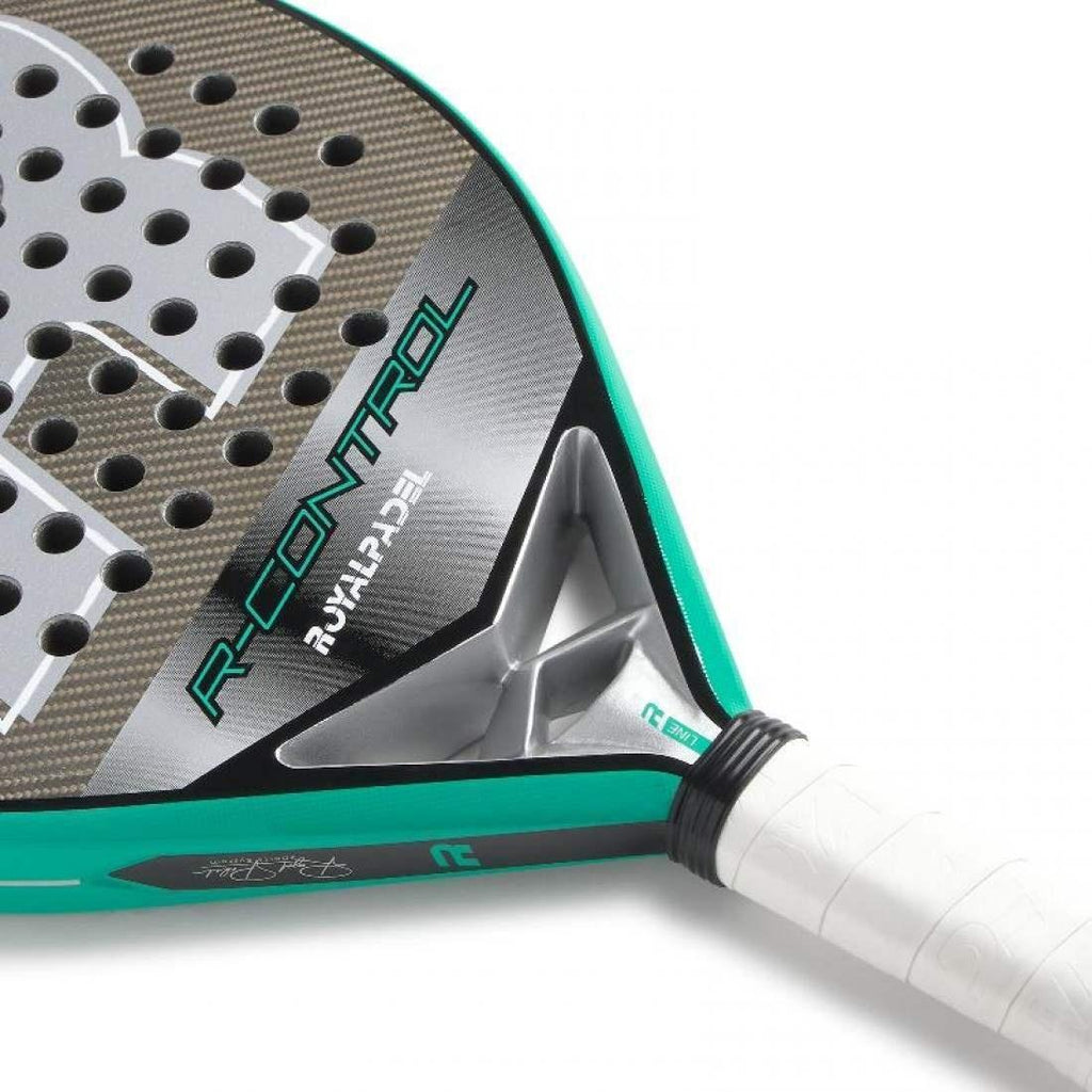 ROYAL PADEL R-CONTROL 2026