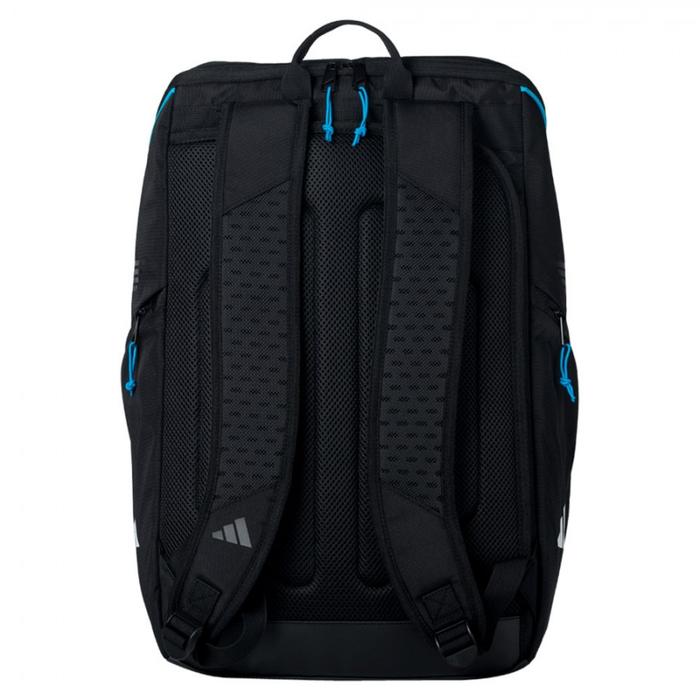 ADIDAS PROTOUR BACKPACK BLACK 3.4 2025