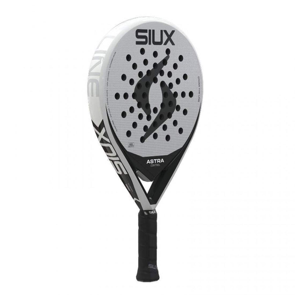 SIUX ASTRA GO CONTROL 2026
