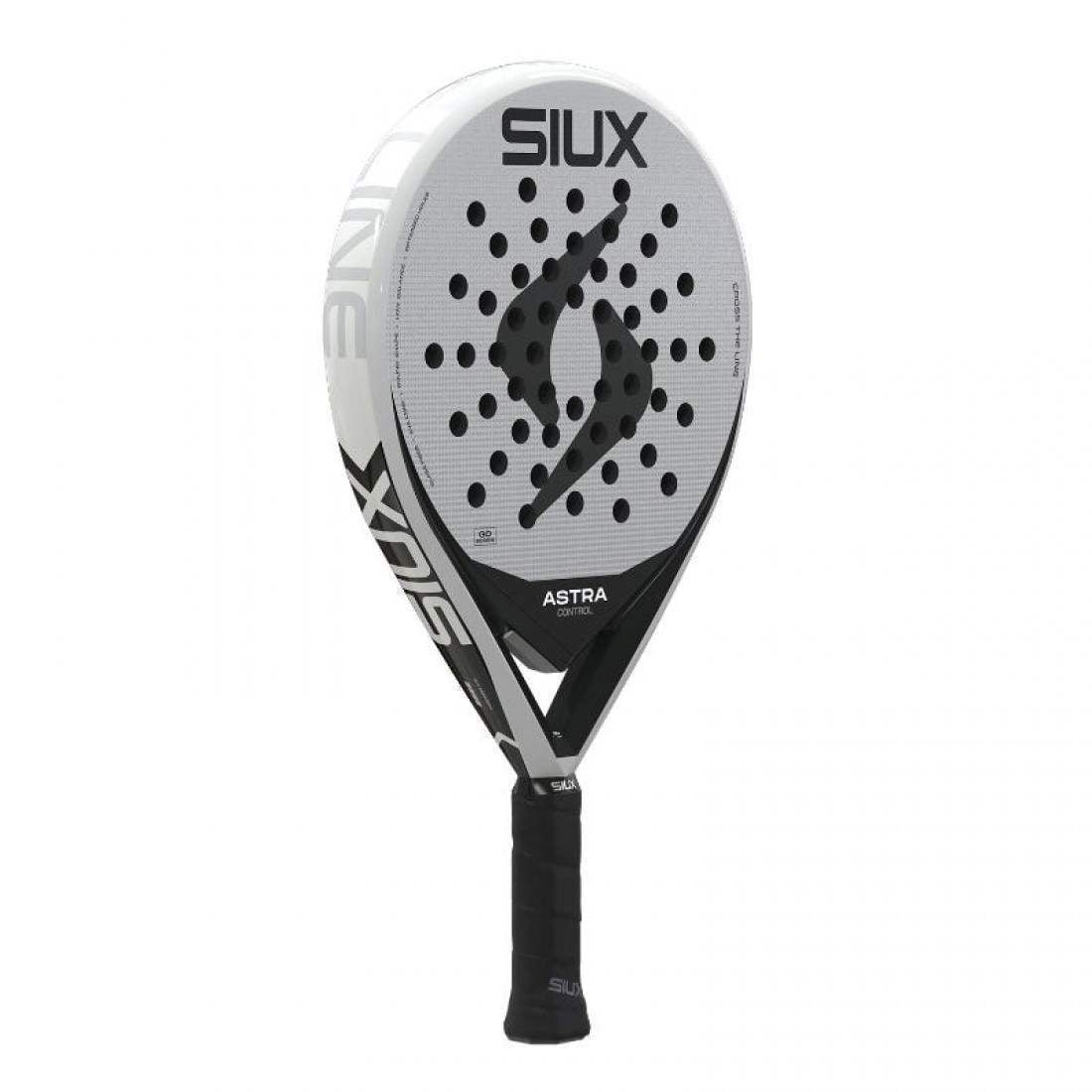 SIUX ASTRA GO CONTROL 2026