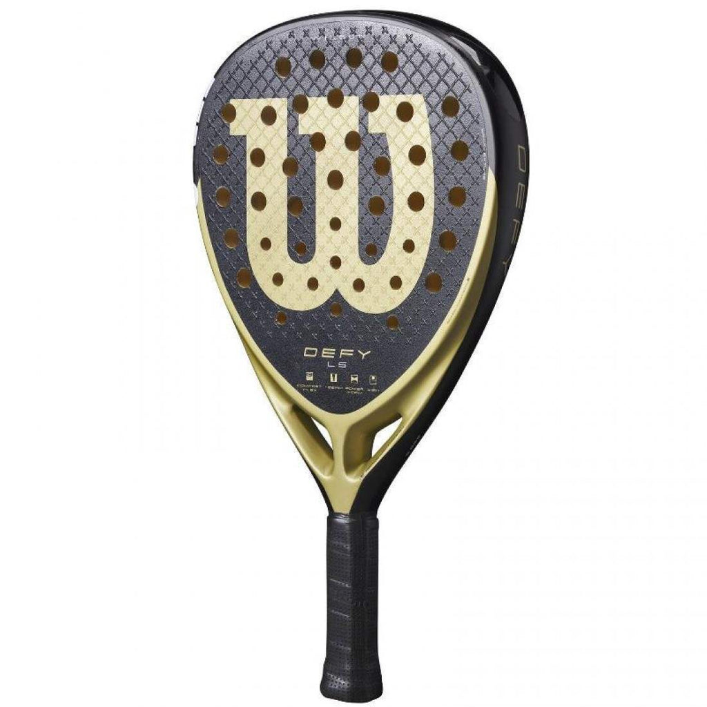 WILSON LS V1