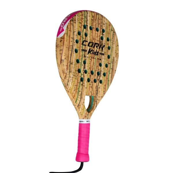 CORK KIDS PINK 2026