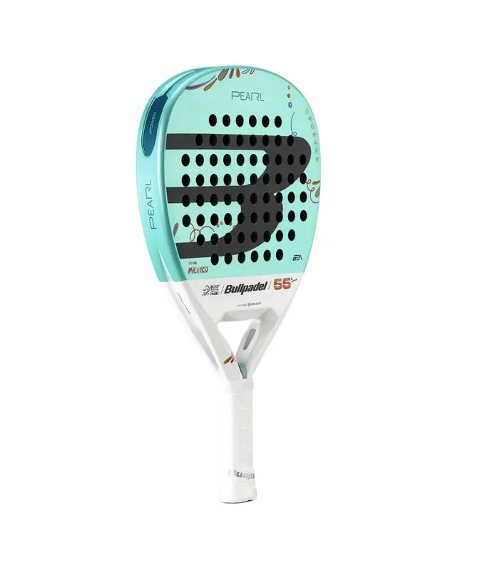 BULLPADEL PEARL MX LTD By. Bea Gonzales