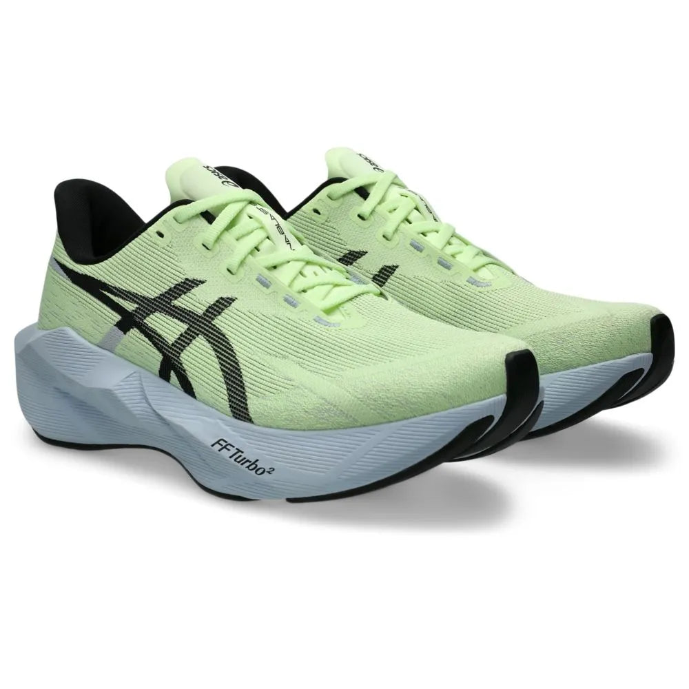 Running Shoes Asics Novablast Standard Yellow Shoes Shoes