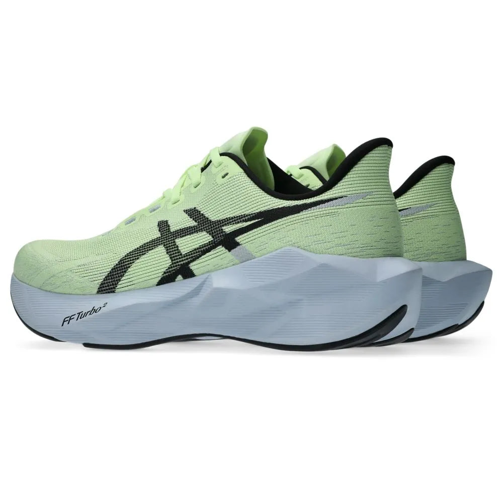 Running Shoes Asics Novablast Standard Yellow Shoes Shoes