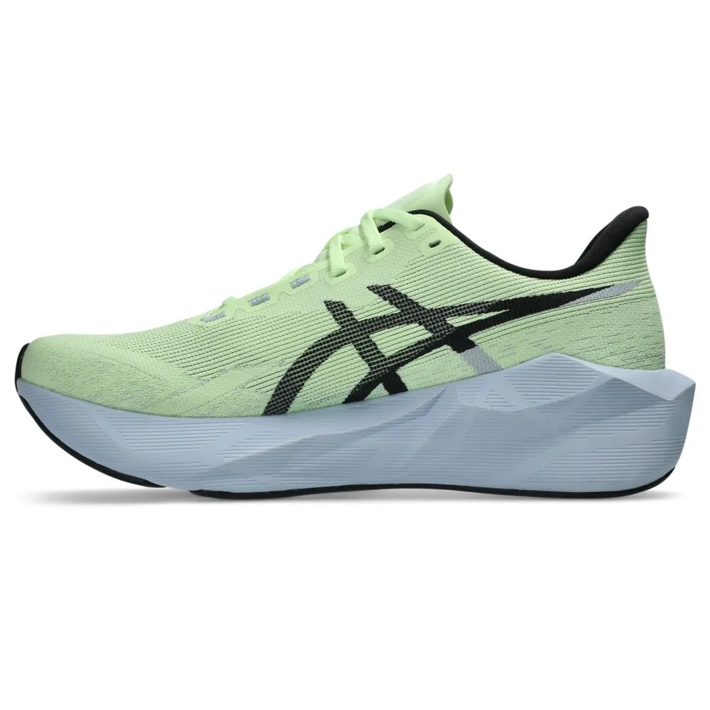 Running Shoes Asics Novablast Standard Yellow Shoes Shoes