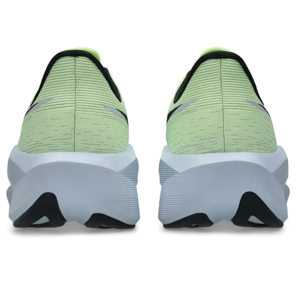 Running Shoes Asics Novablast Standard Yellow Shoes Shoes