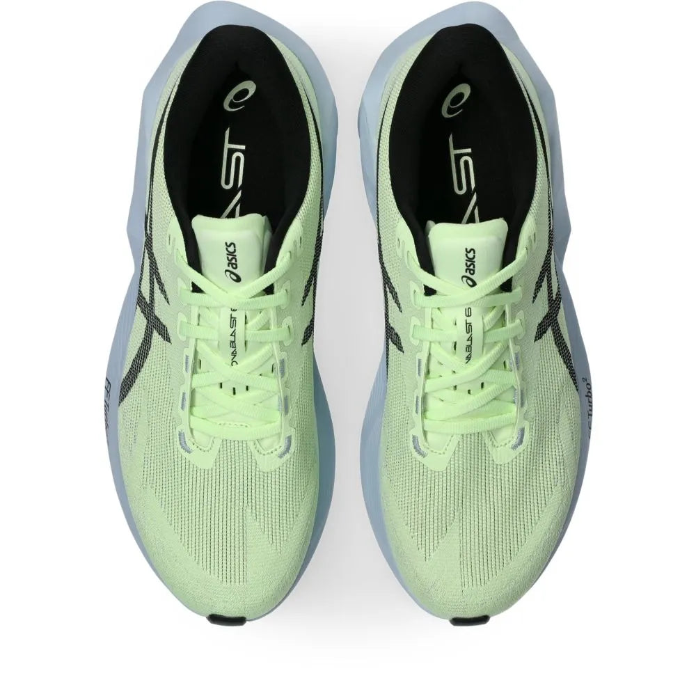Running Shoes Asics Novablast Standard Yellow Shoes Shoes