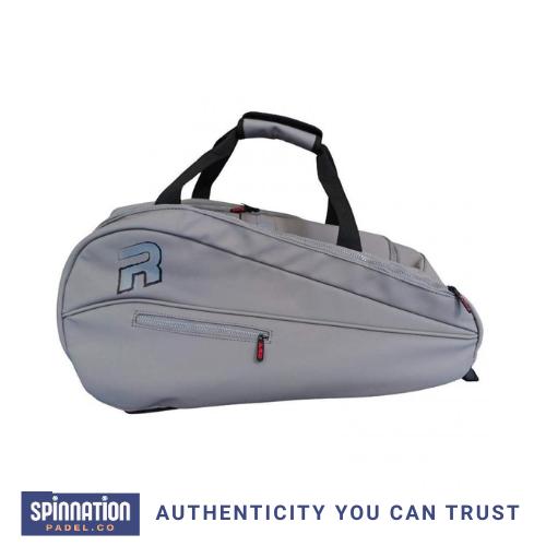 ROYAL PADEL FORCE GREY PADEL BAG