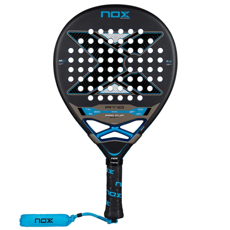 NOX AT10 PRO CUP SOFT 2026