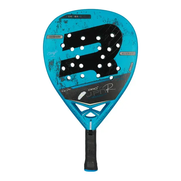 ROYAL PADEL JAPAN PRO BLUE 2025