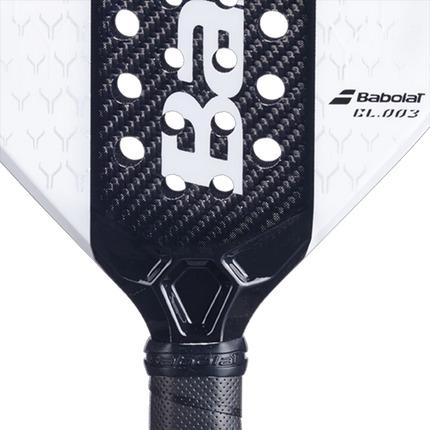 BABOLAT LAMBORGHINI WHITE 2026