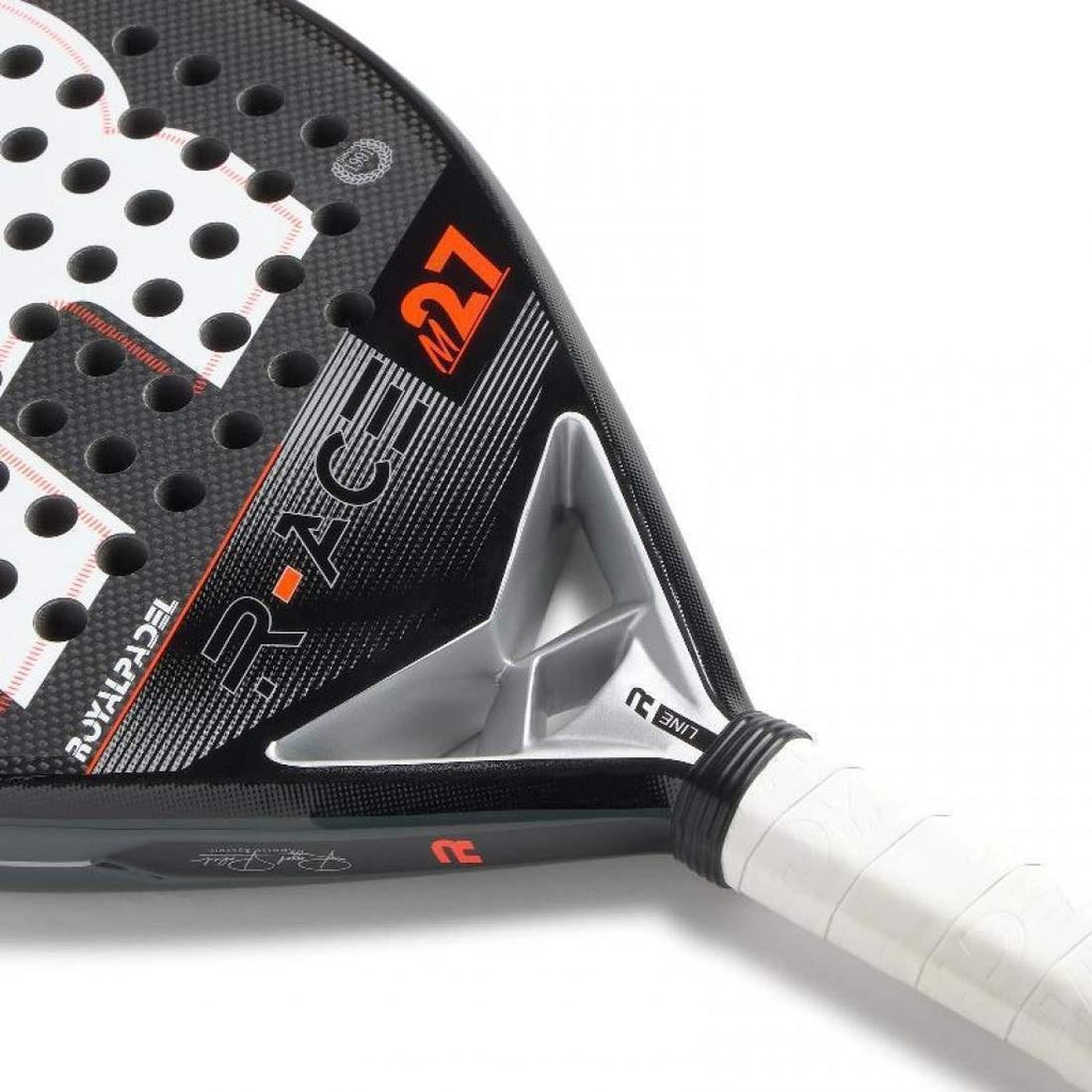 ROYAL PADEL M27 R-ACE 2026