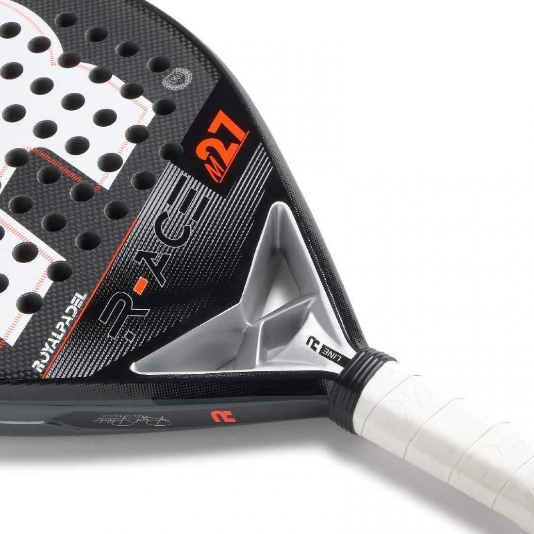 ROYAL PADEL M27 R-ACE 2026