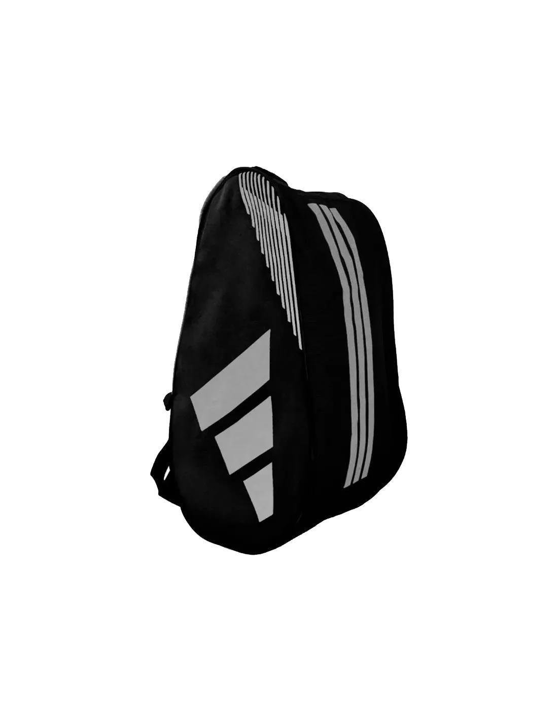 ADIDAS CONTROL BLACK SILVER PADEL BAG