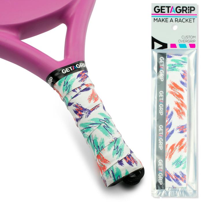 GET A GRIP BASELINE OVERGRIPS