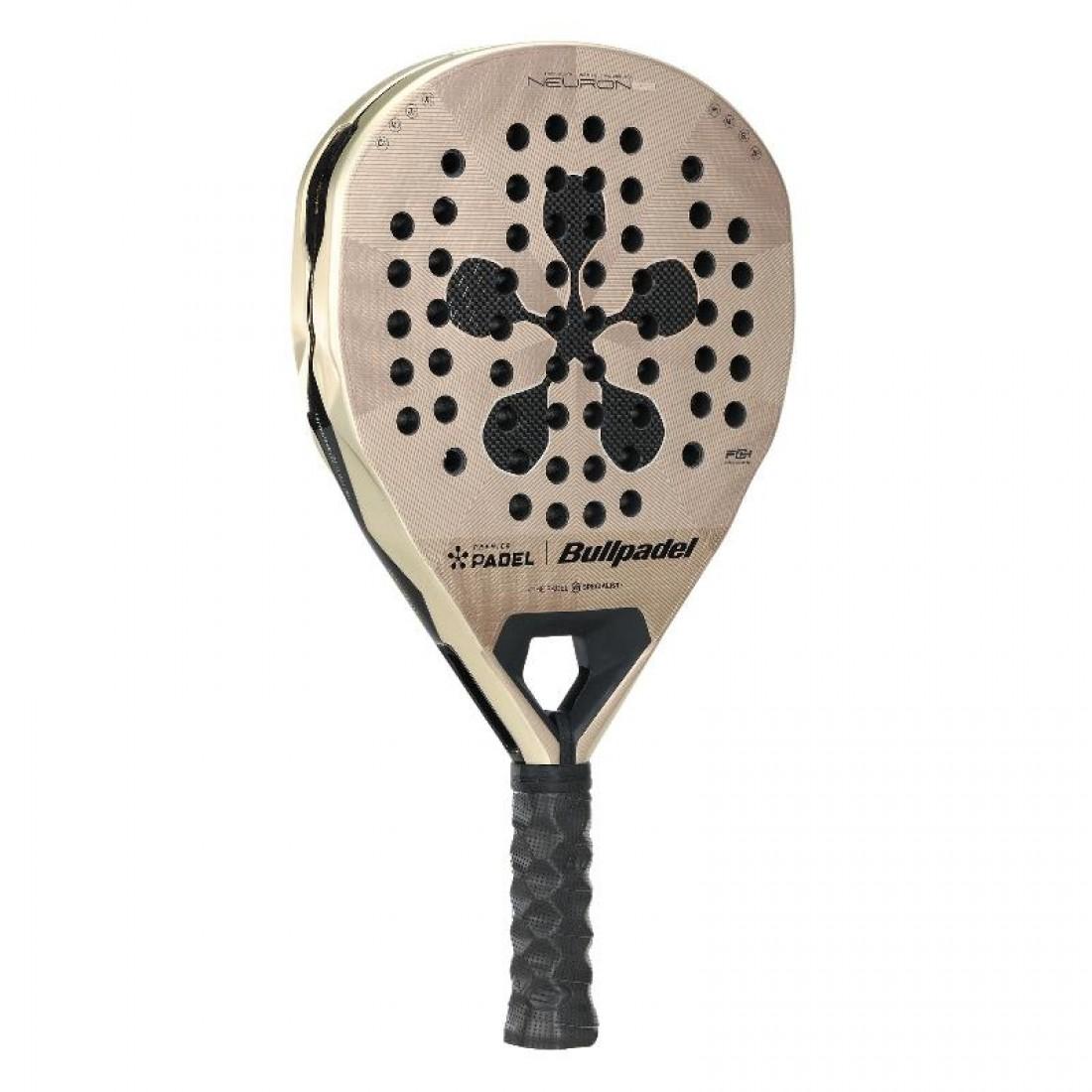BULLPADEL CHINGGOTO NEURON 02 PREMIER 2026