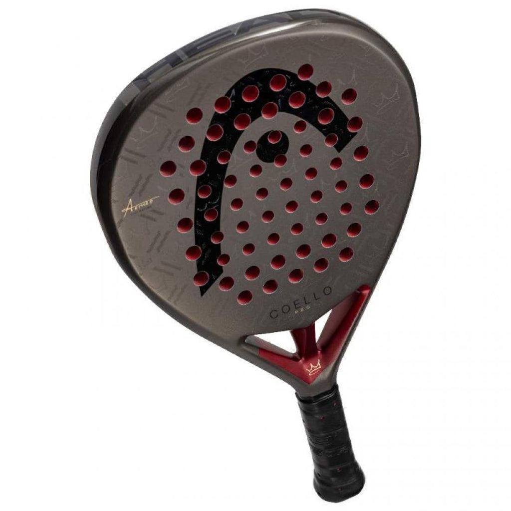 HEAD COELLO PRO 2026