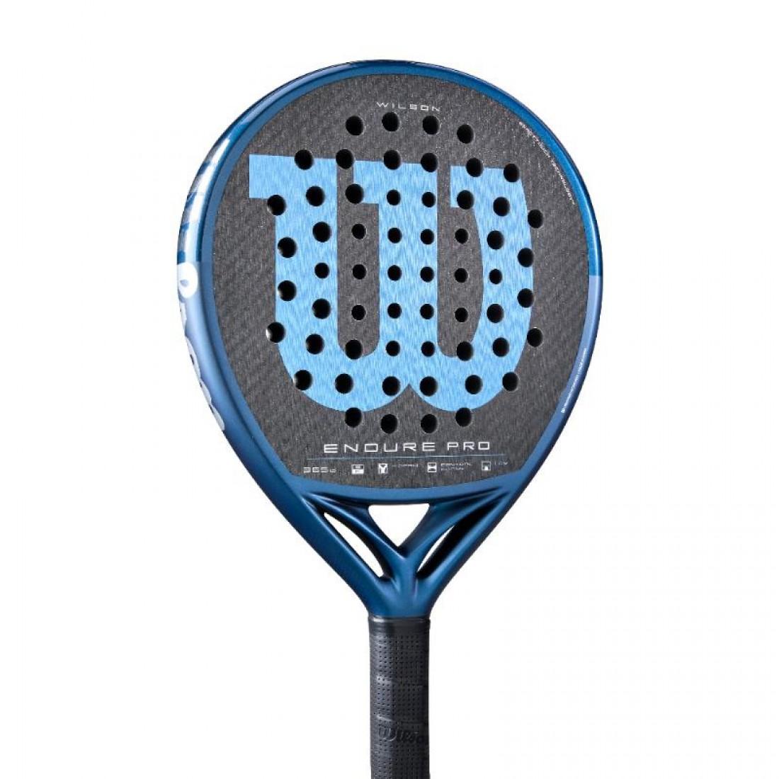 WILSON ENDURE PRO V1 2026