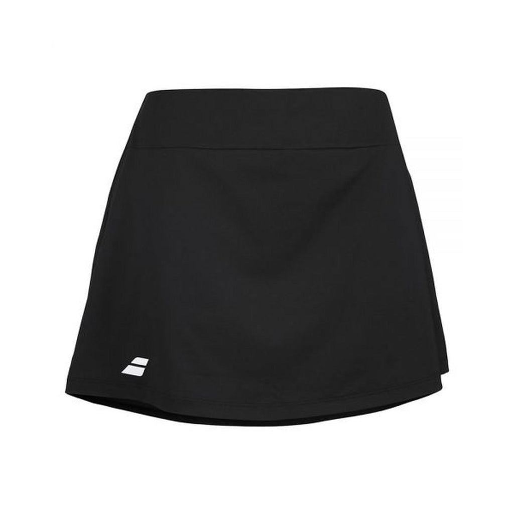 BABOLAT PLAY SKIRT BLACK WOMAN - M