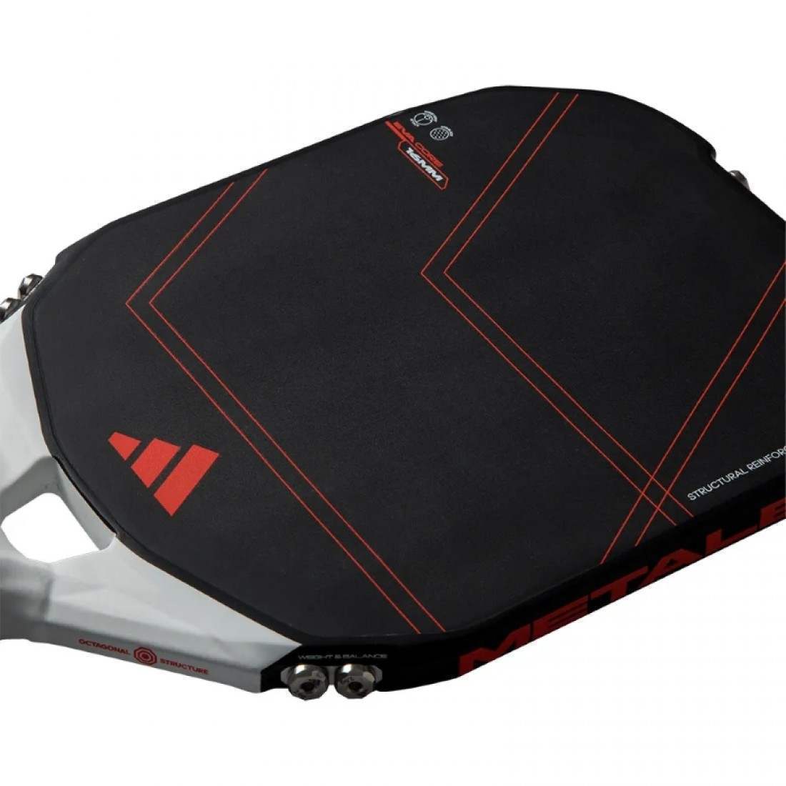 PICKLEBALL ADIDAS METALBONE LP S 2025
