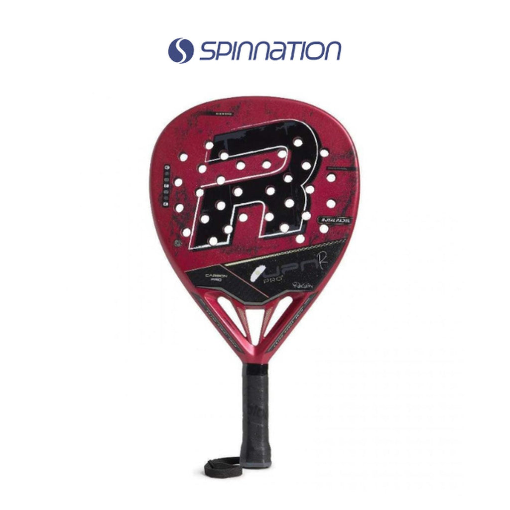 ROYAL PADEL JAPAN PRO RED 2026