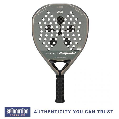 BULLPADEL XPLO PREMIER 2026 BY. DI NENNO