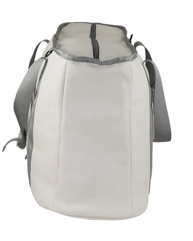 SIUX THE QUEEN WHITE BAG