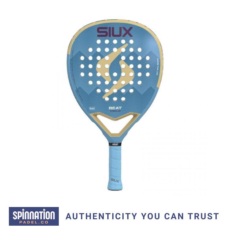 SIUX BEAT PLAY HYBRID AIR 3 2026