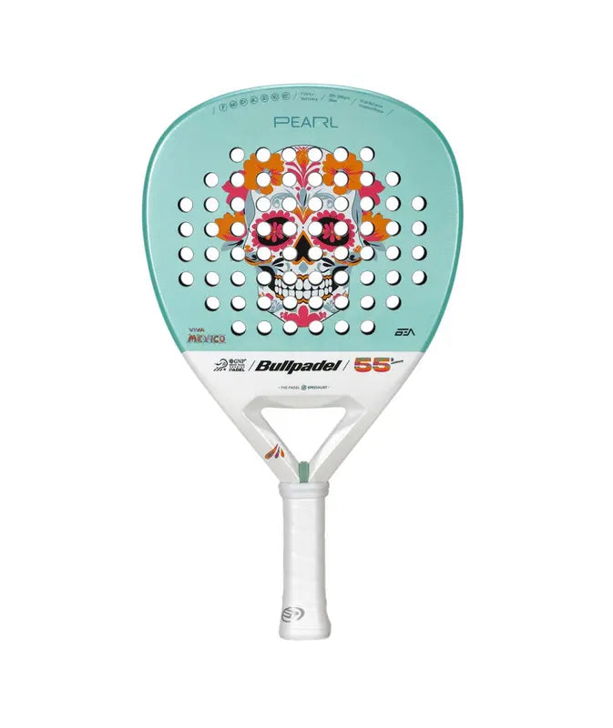 BULLPADEL PEARL MX LTD By. Bea Gonzales