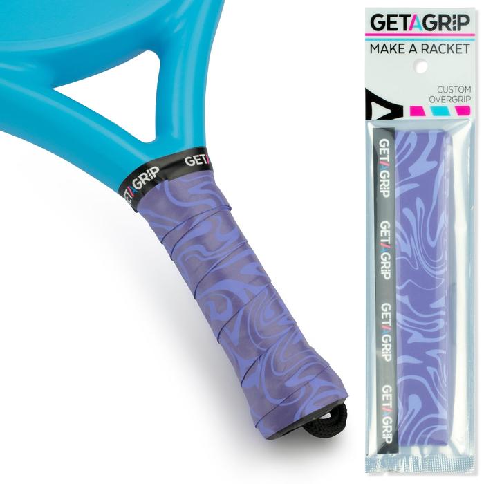 GET A GRIP PURPLE HAZE OVERGRIPS