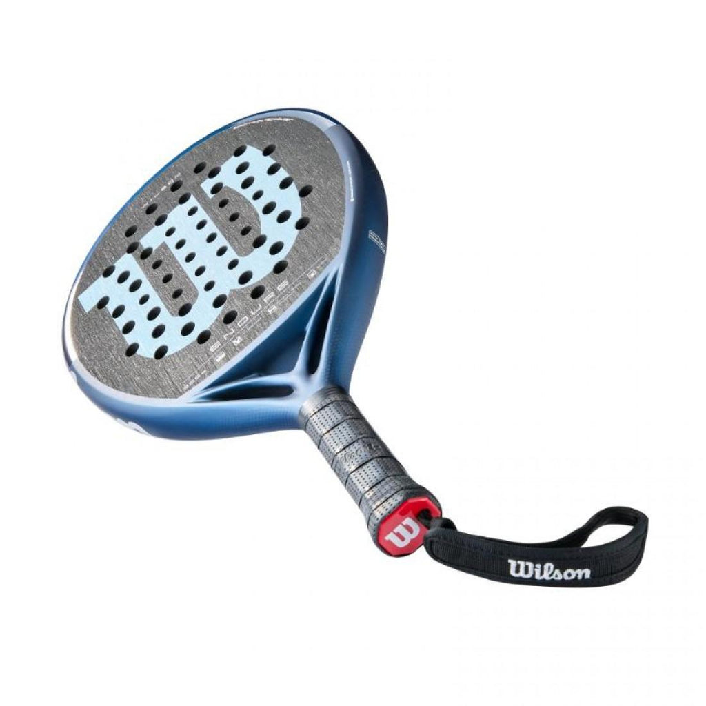 WILSON ENDURE V1