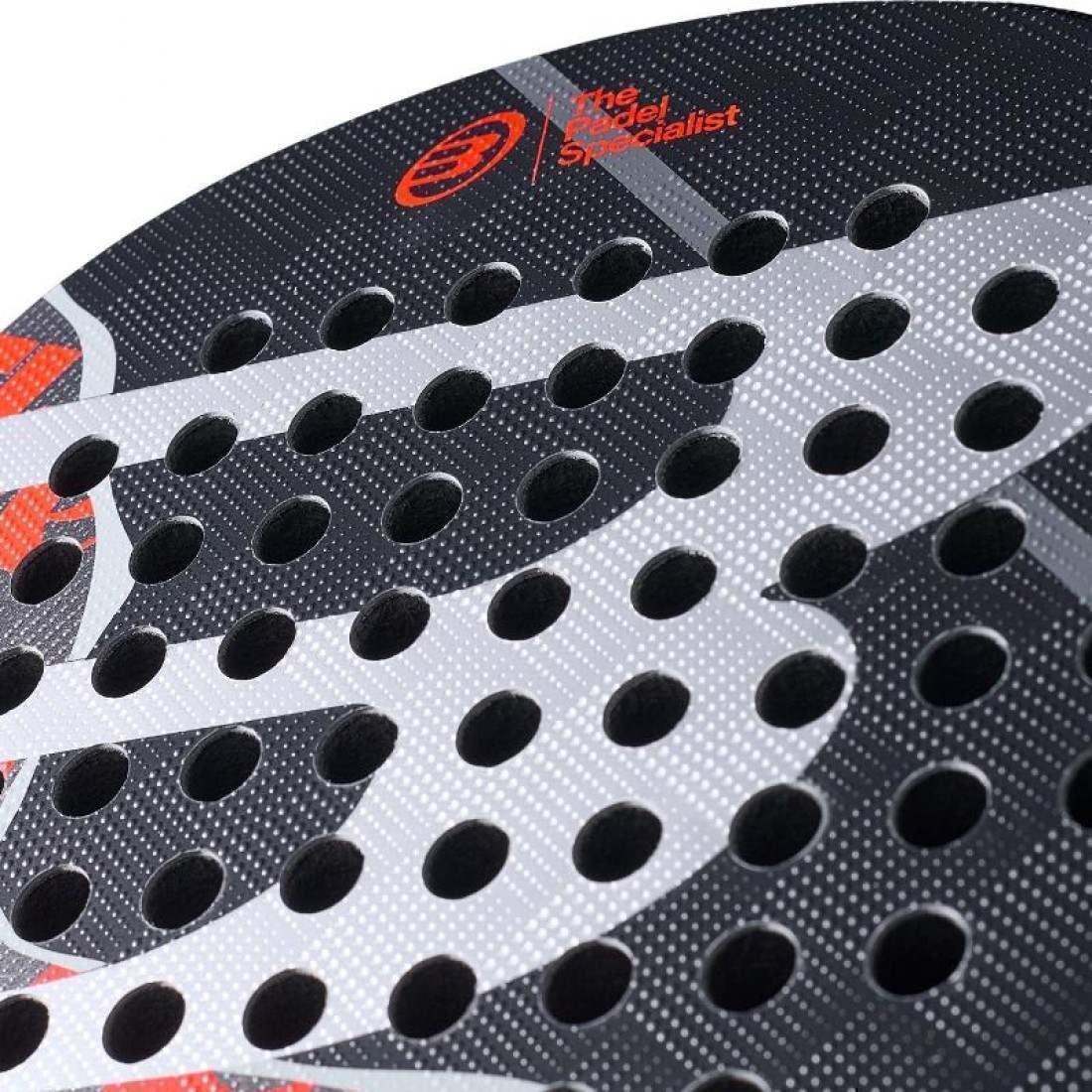 BULLPADEL IONIC CONTROL 2026