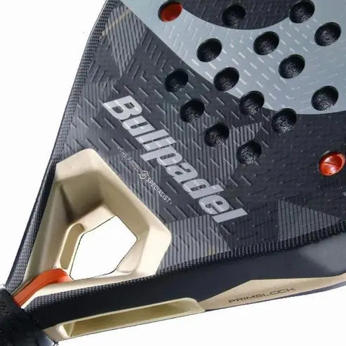 BULLPADEL CHINGGOTO NEURON 02 2026