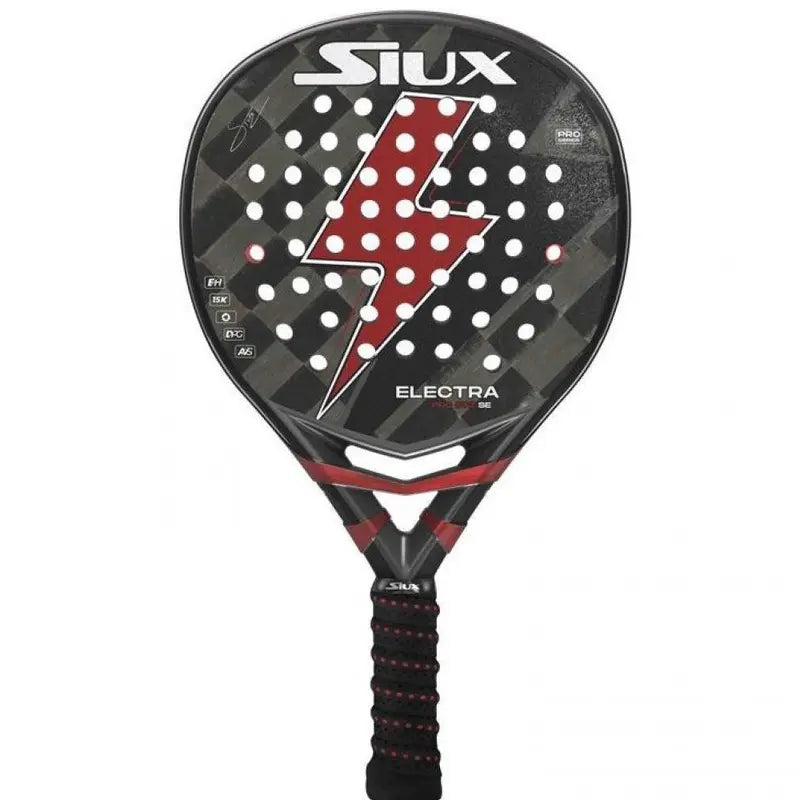 SIUX STUPA ELECTRA PRO ST3 SE 2025