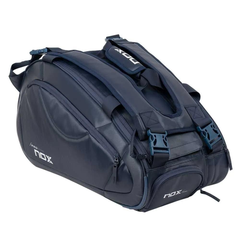NOX PRO SERIES BLUE PADEL BAG