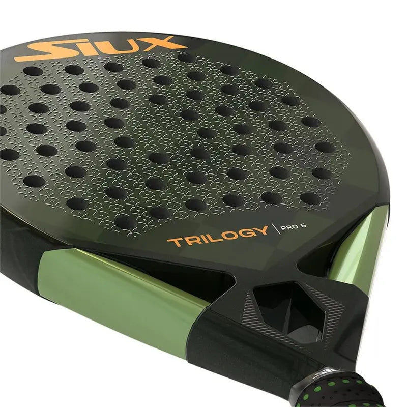 SIUX TRILOGY PRO 5
