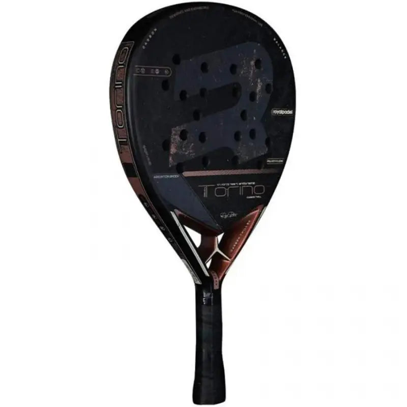 ROYAL PADEL TORINO BRONZE 2025